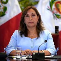Presentan en Congreso de Perú tres mociones de vacancia contra  Boluarte por presunta “incapacidad moral”