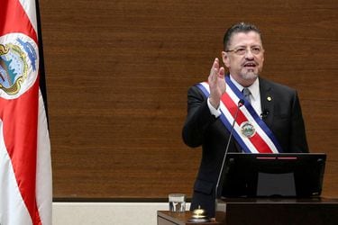 Costa Rica solicitará ingreso a Alianza del Pacífico para elevar su intercambio comercial