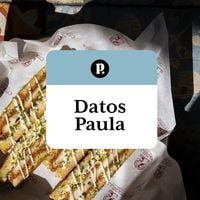 Datos Paula: tres aperturas gastronómicas en Santiago
