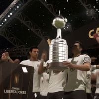 Colo-Colo ganó la Copa Libertadores que simuló la Conmebol