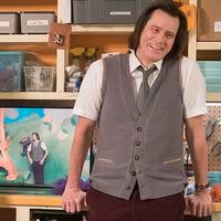 El nuevo trailer de Kidding, la serie de Jim Carrey y Michel Gondry