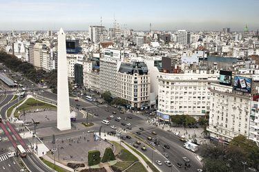 buenos aires, Argentina