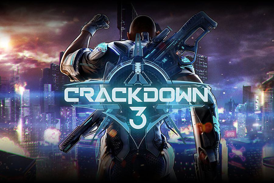 crackdown