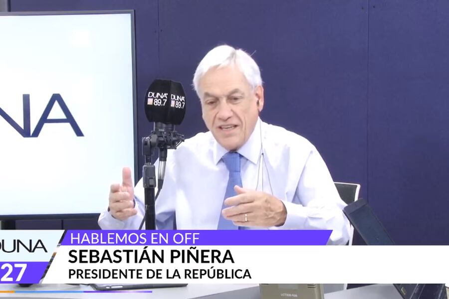 piñera