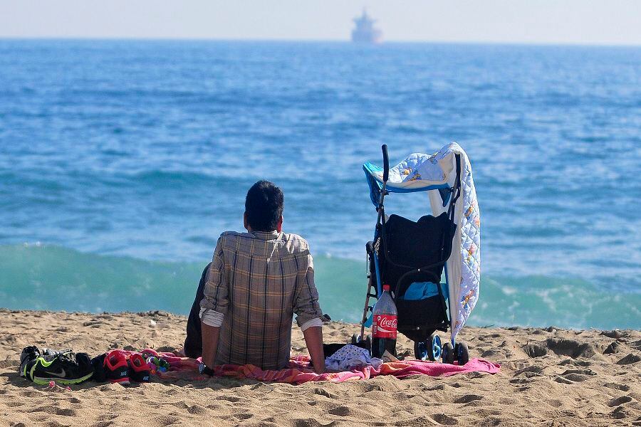 Día del Padre en Viña Del Mar