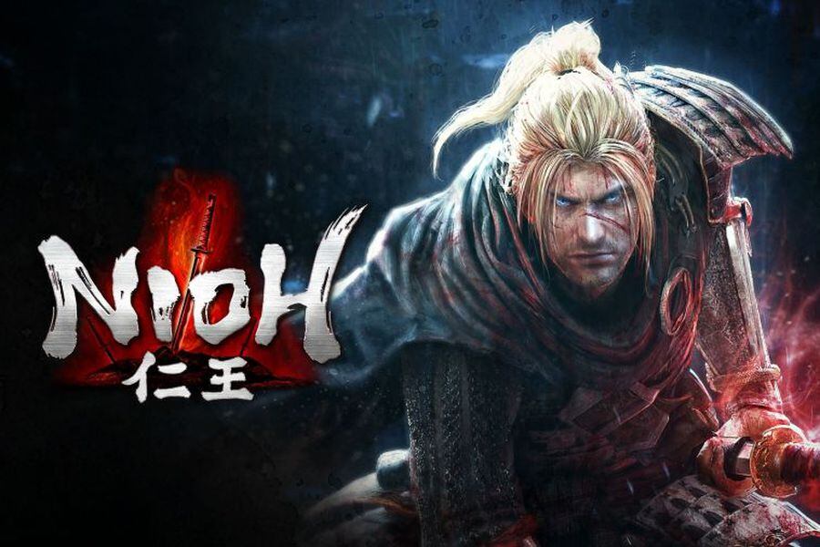 Nioh