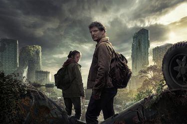 El mundo se acaba pero aún queda esperanza en el tráiler de la serie de HBO Max basada en The Last of Us