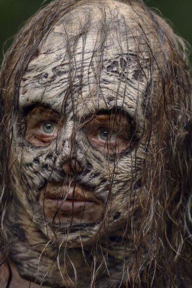 gamma twd