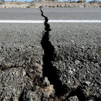 Temblor 5,8 en Huasco: el último gran terremoto en el Norte Grande ocurrió hace más de 100 años