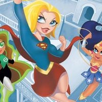 El mundo de DC Super Hero Girls se expandirá con un cómic