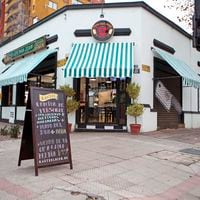 Crítica gastronómica de Don Tinto: Café San Juan, un par de ajustes y listo