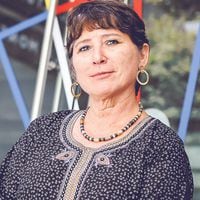 Tras 11 años, Alejandra Serrano deja dirección del Centro Cultural La Moneda