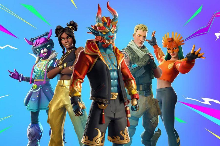 Fortnite