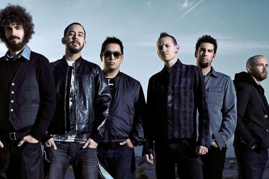 Linkin Park comparte una nueva canción inédita “Fighting Myself” - EL CULTO