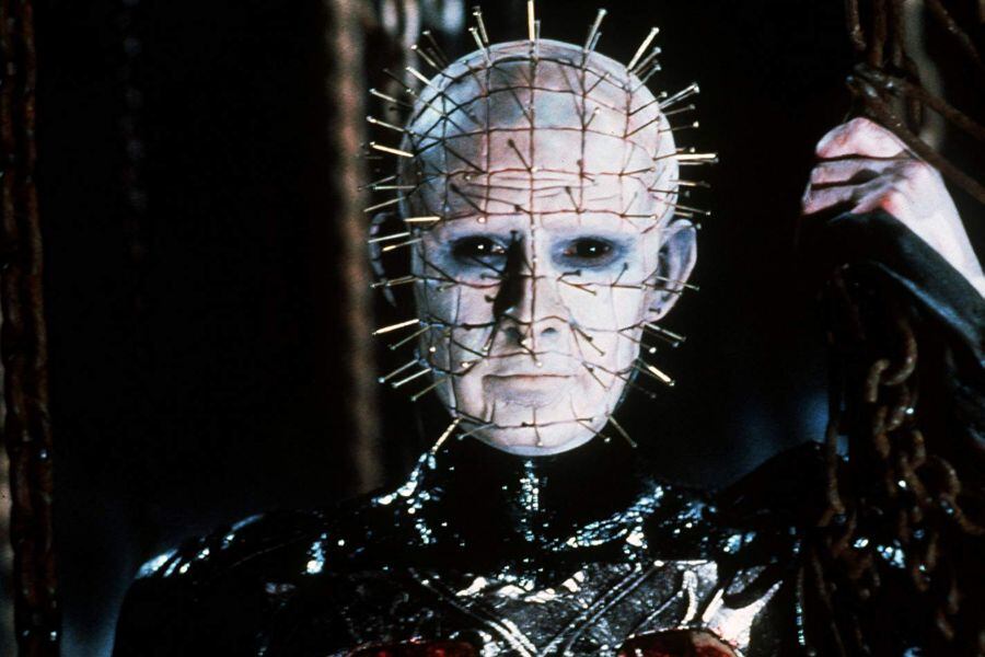 hellraiser