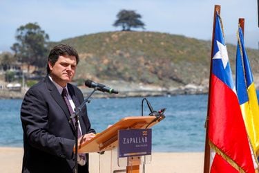 Alcalde de Zapallar tras fallo de Contraloría: “No nos excedimos en ningún ámbito”