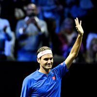 Las confesiones de Roger Federer tras su retiro: “No echo de menos el tenis; me siento en paz”