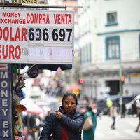 Bolivia enfrenta escasez de dólares: ¿Qué medidas está tomando?