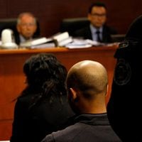Caso Bombas II: Juan Flores es condenado a 23 años de cárcel efectiva