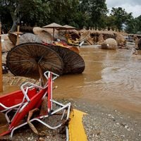 Grecia, Turquía y Bulgaria son golpeadas por fatales tormentas e inundaciones    