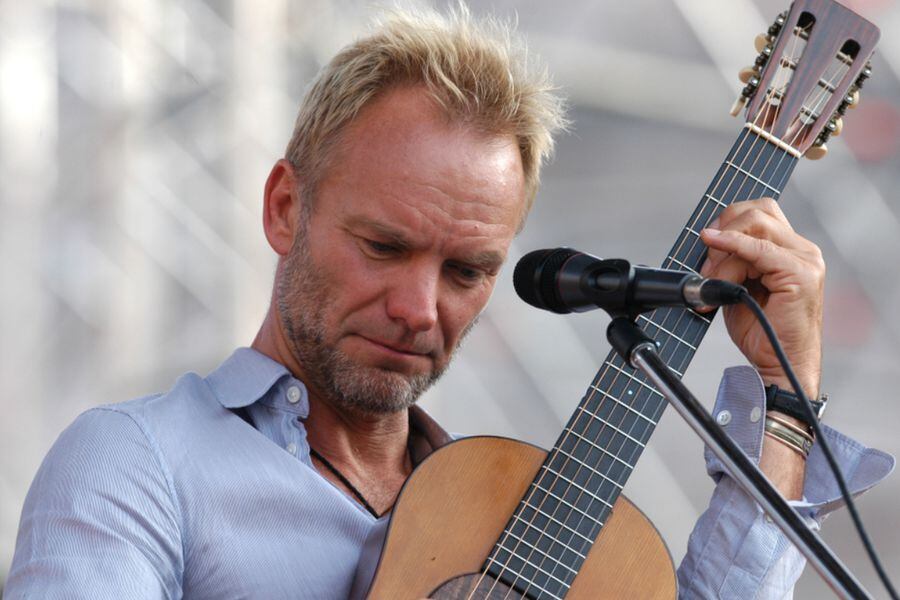 Sting