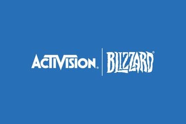 Activision Blizzard suspenderá sus ventas en Rusia