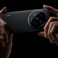 Review | Xiaomi 14 Ultra y el ostentoso regreso de Leica