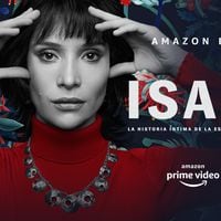 Isabel: la miniserie con la vida de de la escritora chilena se estrena hoy en Amazon Prime Video