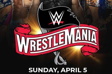 wrestlemania