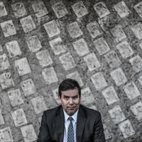 La reaparición del exministro de Hacienda Alberto Arenas: “La protección social es clave para enfrentar y reducir las desigualdades”