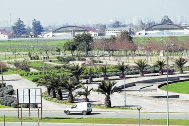 En Parque Bicentenario Cerrillos, el 4 de junio, se anunciará plan de descarbonización