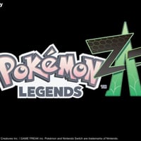 Anuncian Pokémon Legends Z-A, una nueva entrega para Nintendo Switch 