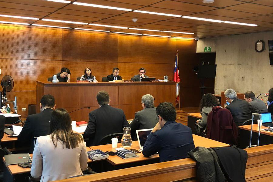motta juicio cascada