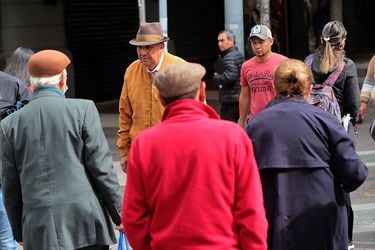 Reforma previsional: molestia en el oficialismo por propuesta alternativa de exsubsecretario Larraín y no convence a Chile Vamos