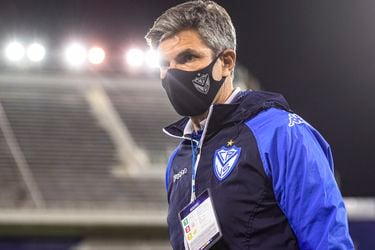 La U tiene nuevo técnico: Azul Azul se decide por Mauricio Pellegrino