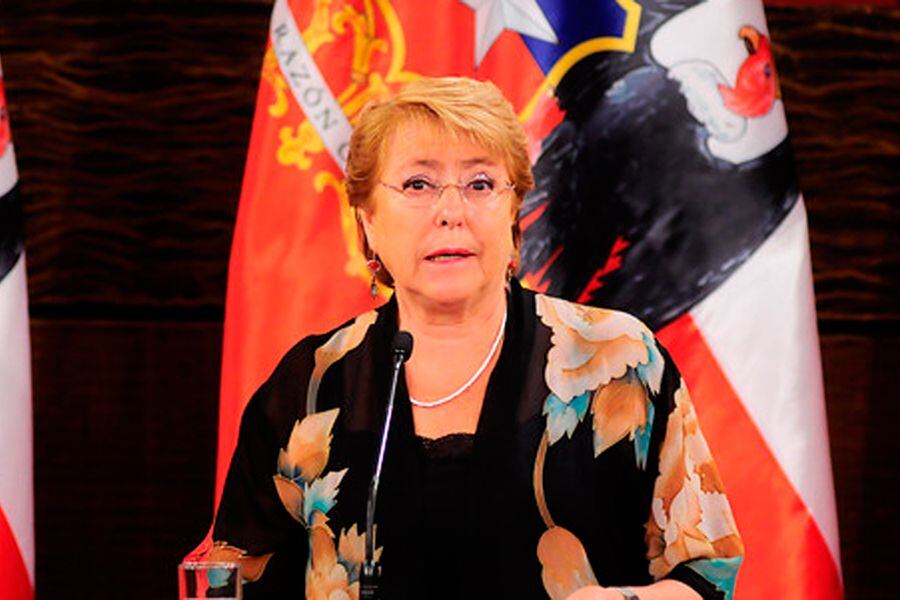 bachelet