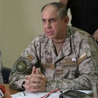 Exdirector de Inteligencia del Ejército: “El secuestro del teniente (R) Ojeda fue realizado por una unidad especializada con altos grados de preparación”