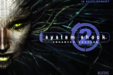 System Shock 2 Enhanced Edition contará con realidad virtual