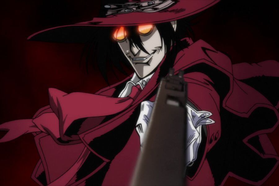 Hellsing