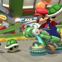 Ahora Mario Kart 8 Deluxe permitirá que elijan los objetos pueden aparecer durante las carreras 