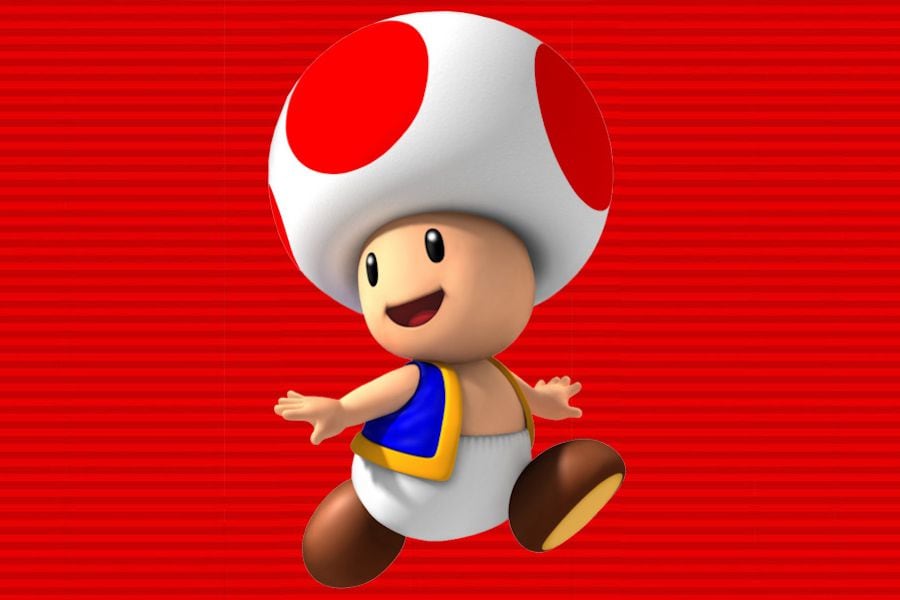 toad