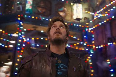 El especial de Navidad de los Guardianes de la Galaxia debutó con una valoración muy favorable en Rotten Tomatoes