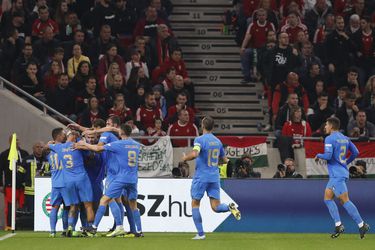 UEFA Nations League: Italia recupera parte del honor perdido tras avanzar a la fase final del torneo continental