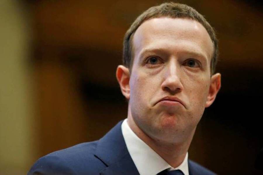 zuckerberg