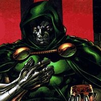 Marvel habría hablado con Mads Mikkelsen para el papel del Doctor Doom según un reciente rumor 