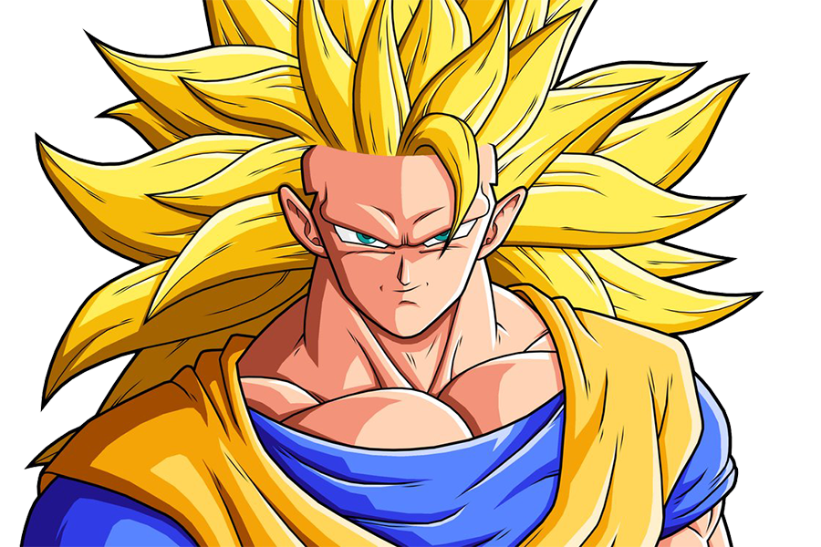 ssj3