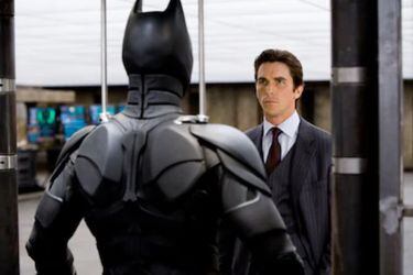 Christian Bale solo volvería a interpretar a Batman con Christopher Nolan como director