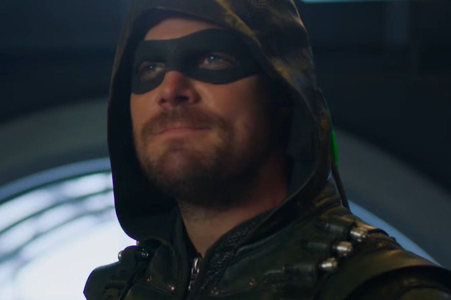 arrow