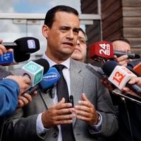 Fiscal Roberto Garrido valora sentencia contra Llaitul: “Atacó a personas inocentes y marca un precedente”