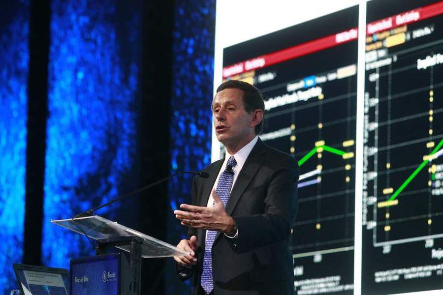 Conferencia Económica Banco Chile- BanChile Inversiones 2018